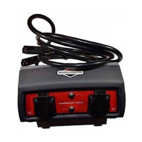 Kit de parallélisme BRIGGS & STRATTON 6362