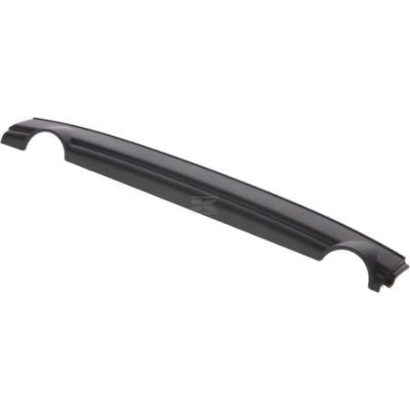 Plaque HONDA 63724Z07000ZA