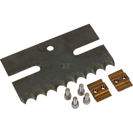 Couteau SCHRIJVER 642004