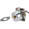 Carburateur adapté TECUMSEH 640025AKR