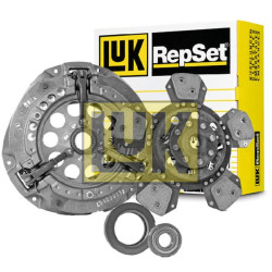 Kit d'embrayage LUK 631307011
