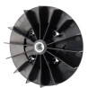 Ventilateur MTD 63104538