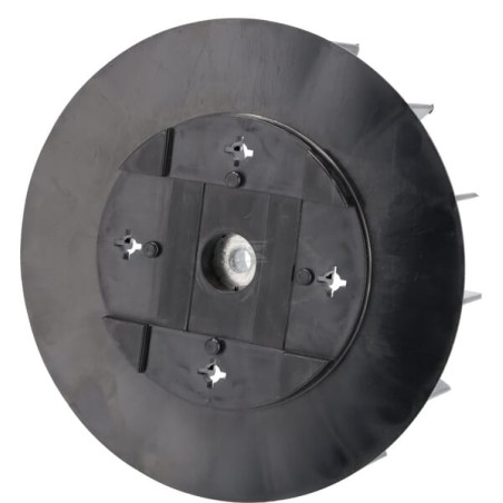 Ventilateur MTD 63104538