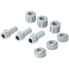 Kit amortisseur VIKING 63400071025