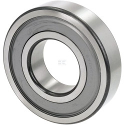 Roulement à rouleaux PEER BEARING 63102RSTFPC4F7
