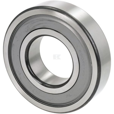 Roulement à rouleaux PEER BEARING 63102RSTFPC4F7