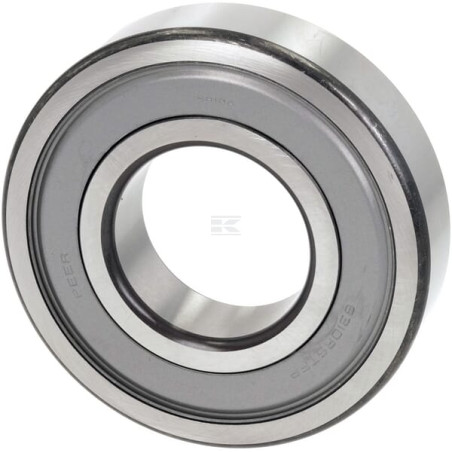 Roulement à rouleaux PEER BEARING 63102RSTFPC4F7