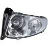 Phare halogène TRUCK-LITE 6340104IAM