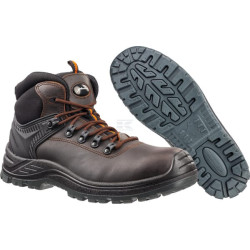 Chaussure de coupe ALBATROS 63132040