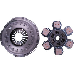 Jeu d'accouplement LUK 633318610