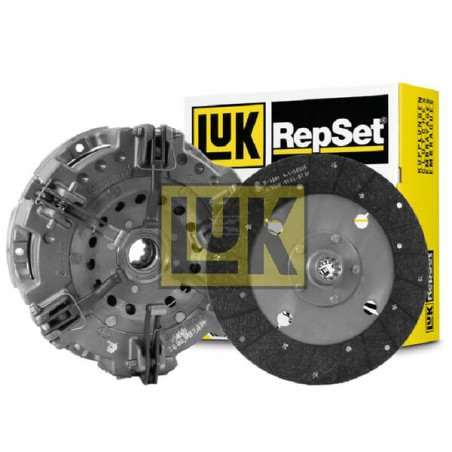 Kit de réparation d'embrayage LUK 631246519