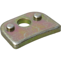 Plaque TORO 632670