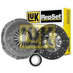 Kit d'embrayage LUK 631308212