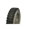 Assemblage de roue MTD 6340190A