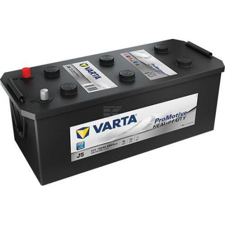 Batterie VARTA 635052100
