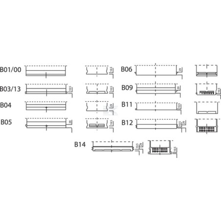 Batterie VARTA 635052100