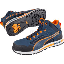 Chaussure de coupe PUMA SAFETY 63314046