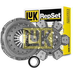 Kit d'embrayage LUK 631107511