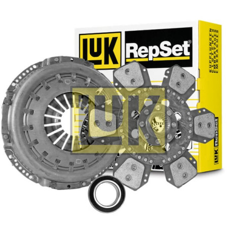 Kit d'embrayage LUK 631107511