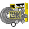 Kit d'embrayage LUK 631107511