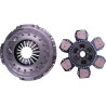 Jeu d'accouplement LUK 633316433