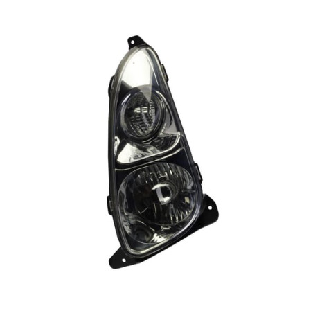 Phare halogène TRUCK-LITE 6340105IAM