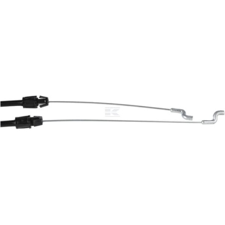 Câble STIHL 63507007528