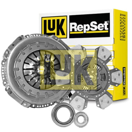 Kit d'embrayage LUK 631245810
