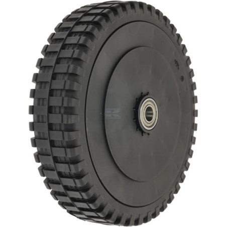 Roue MTD 63405020