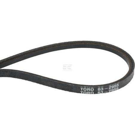 Courroie de traction TORO 632955