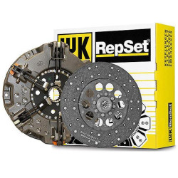 Kit d'embrayage LUK 631107019