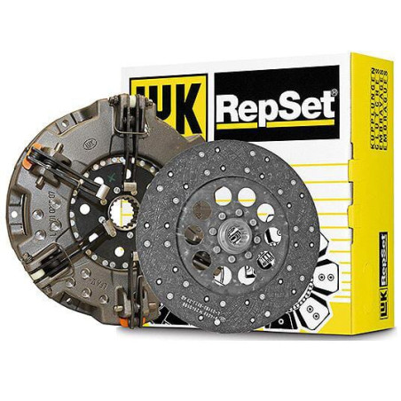 Kit d'embrayage LUK 631107019