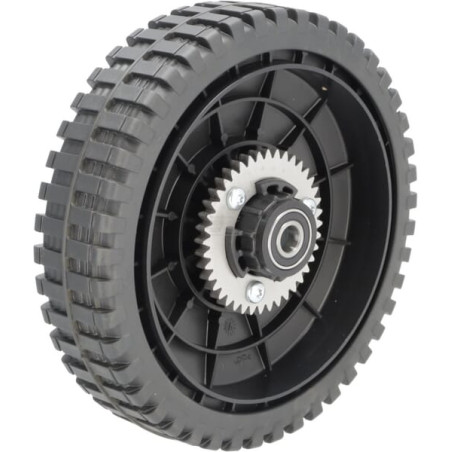 Roue MTD 63404577