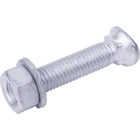 Boulon de soc RABE 63370607