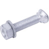 Boulon de soc RABE 63370607