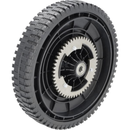 Roue MTD 63405029
