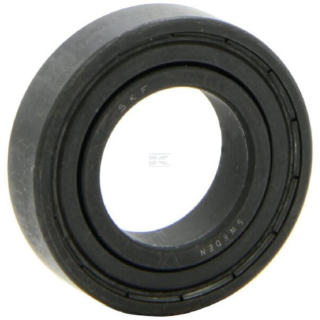 Roulement rainuré à billes SKF 63092ZVA208