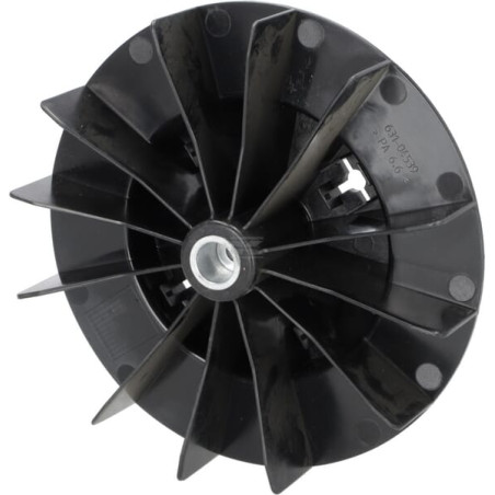 Ventilateur électrique MTD 63104539