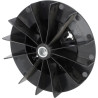 Ventilateur électrique MTD 63104539