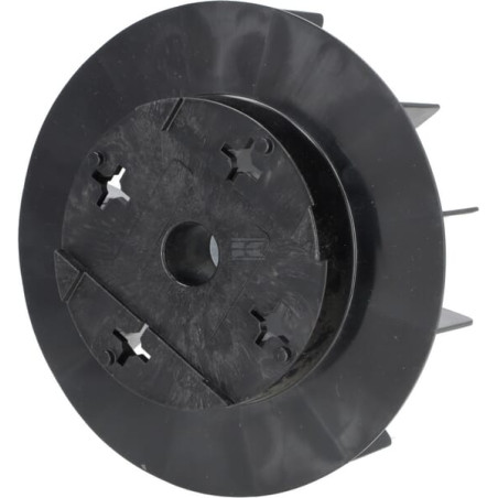 Ventilateur électrique MTD 63104539