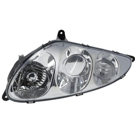 Phare halogène TRUCK-LITE 6350104