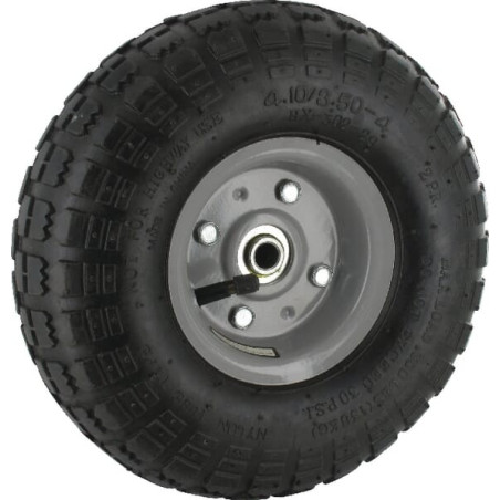 Roue complète AGRI-FAB 46503