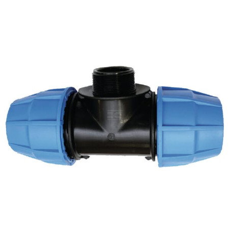 Raccord SUPREME 654766S