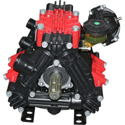 Pompe à membrane UDOR 65000829301466020