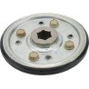 Roue de friction MTD 68404159 - 684-04159