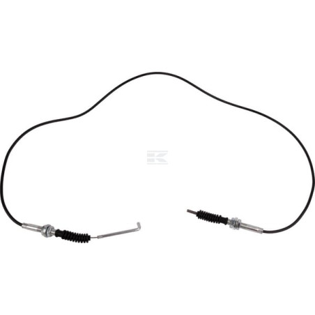 Transmission RAICO 6509620M91N
