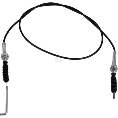 Transmission RAICO 6509620M91N