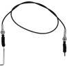Transmission RAICO 6509620M91N