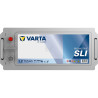 Batterie VARTA 655013090