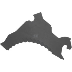 Couteau PÖTTINGER 653408314N
